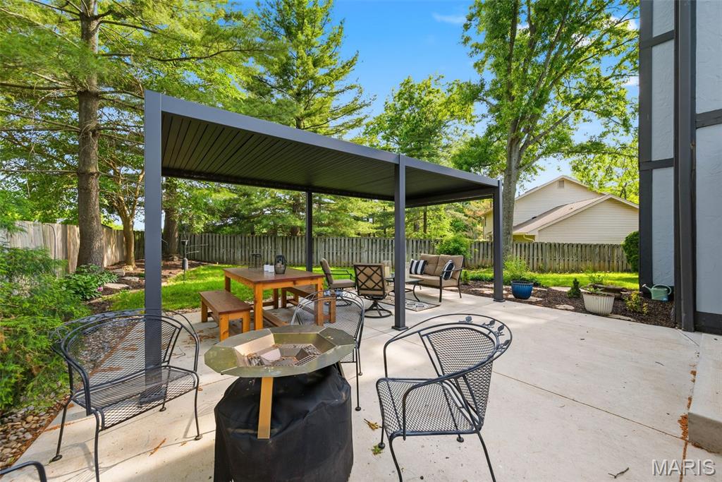 14954 Claymont Estates Drive