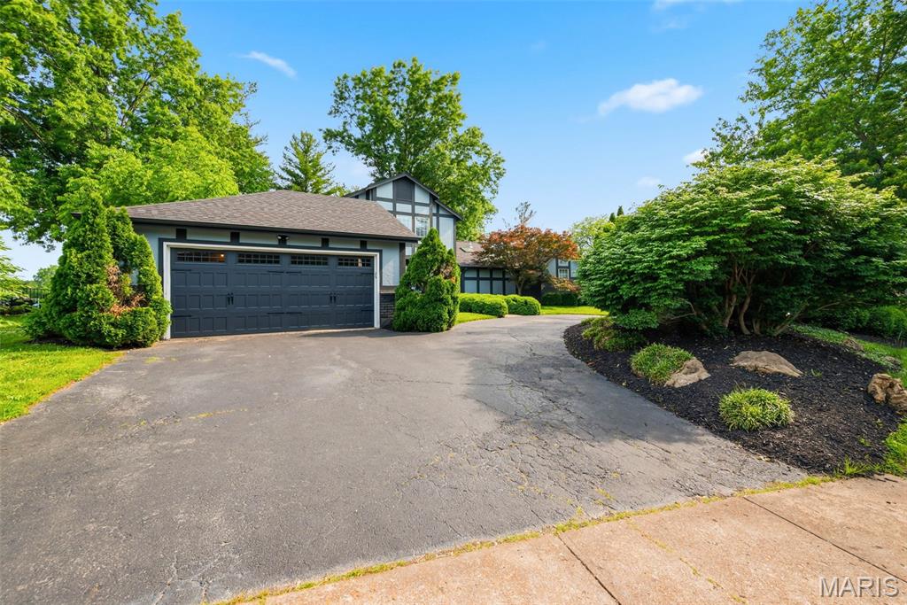 14954 Claymont Estates Drive