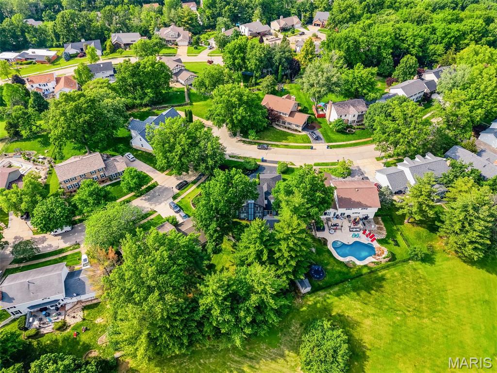 14954 Claymont Estates Drive