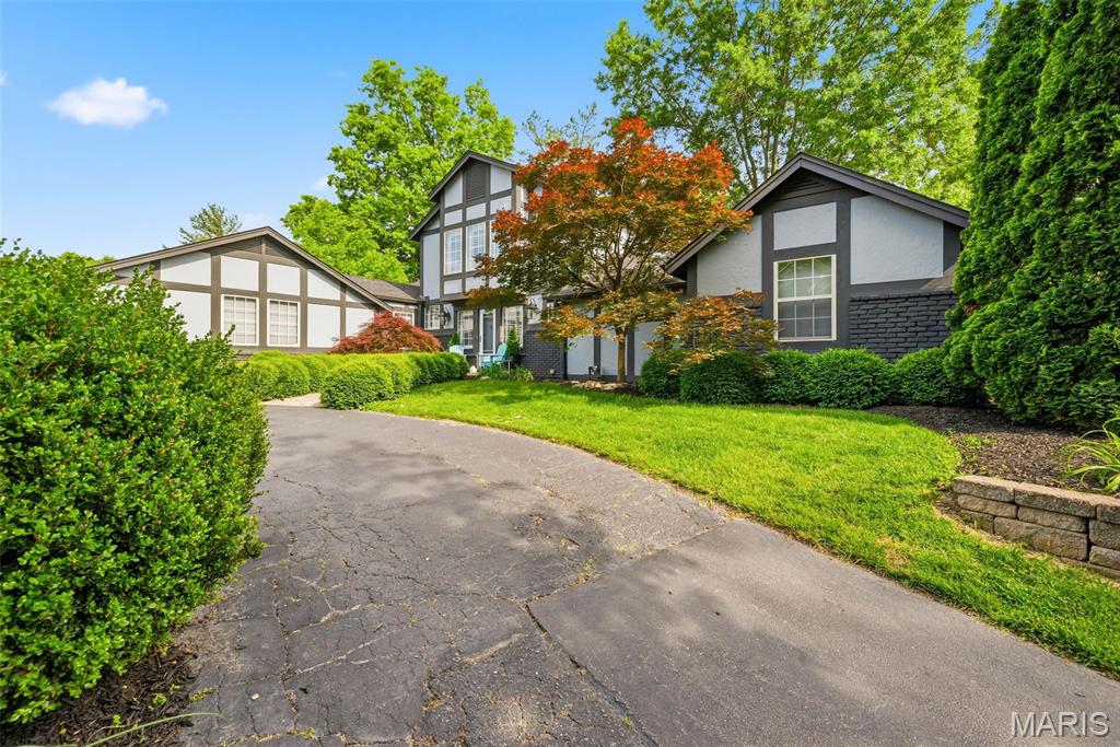 14954 Claymont Estates Drive