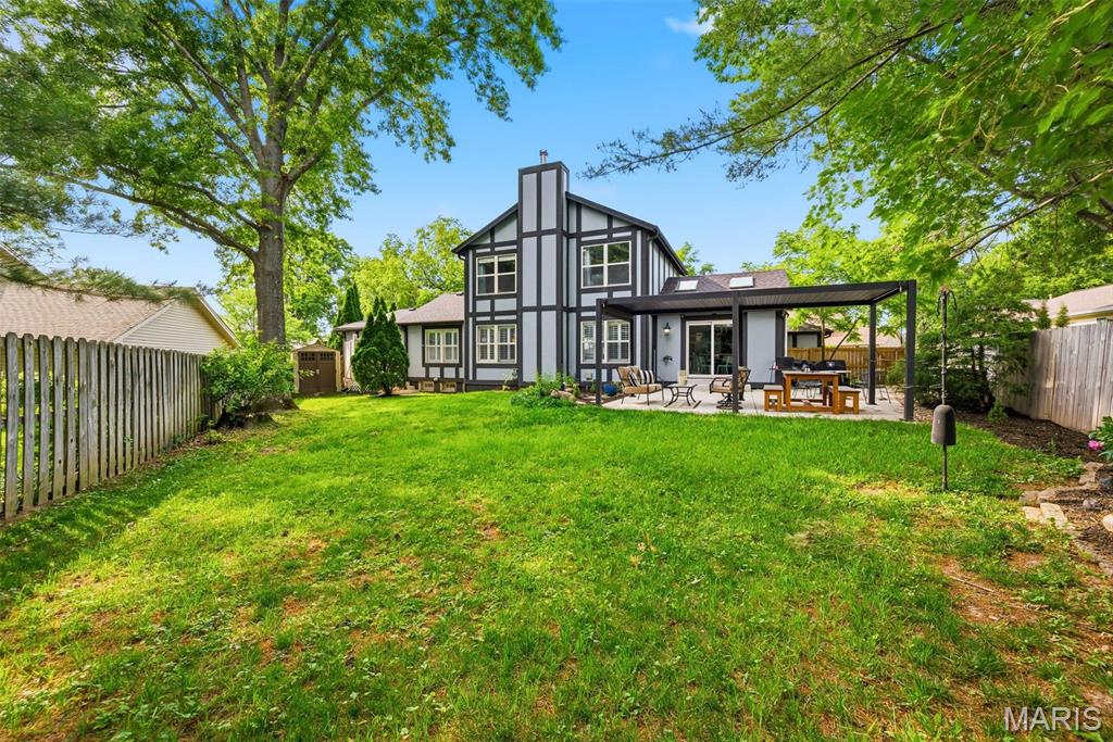 14954 Claymont Estates Drive