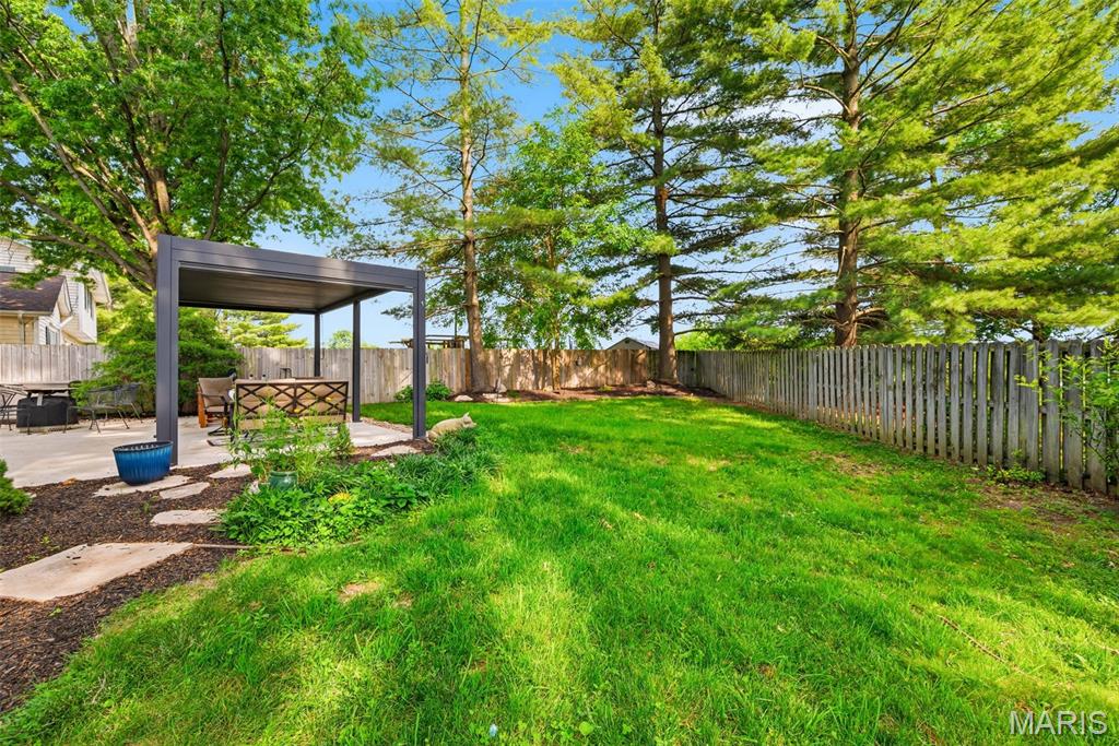 14954 Claymont Estates Drive