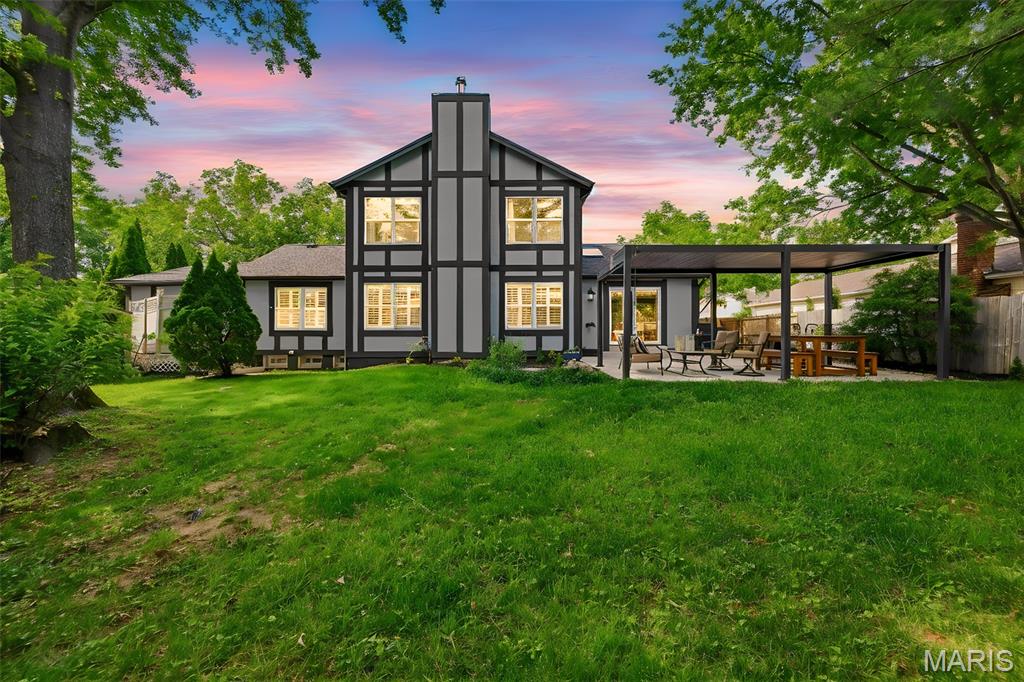 14954 Claymont Estates Drive