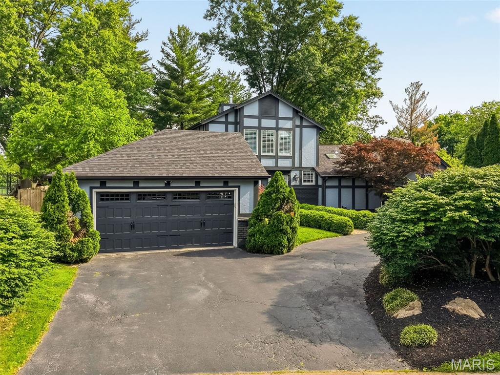 14954 Claymont Estates Drive
