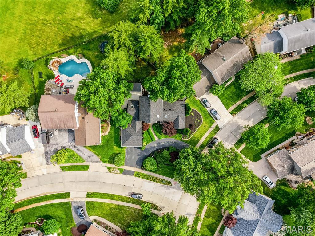 14954 Claymont Estates Drive