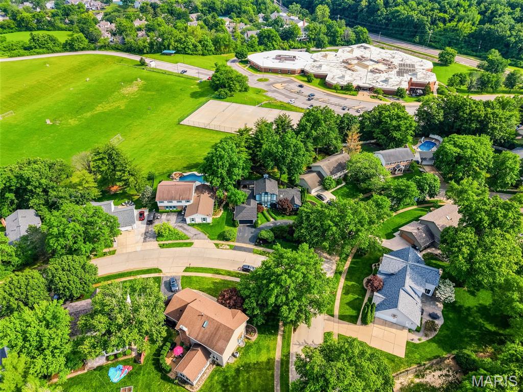 14954 Claymont Estates Drive