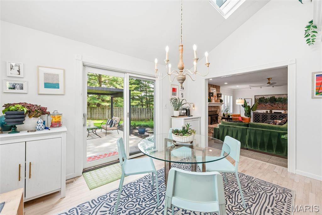 14954 Claymont Estates Drive