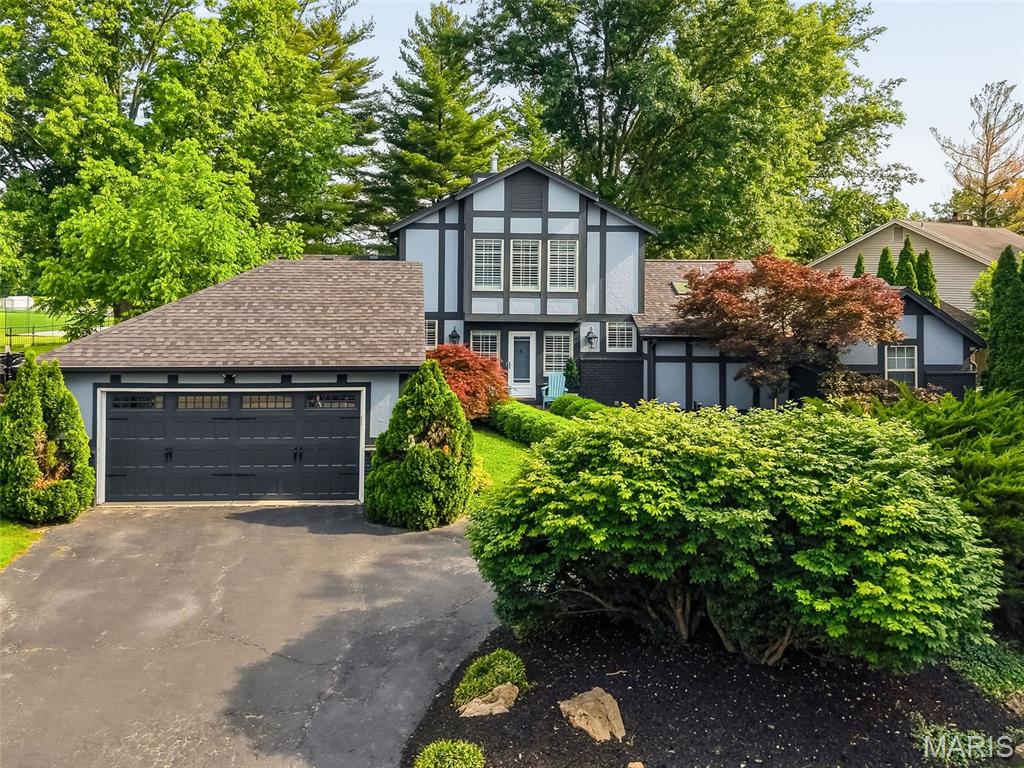 14954 Claymont Estates Drive