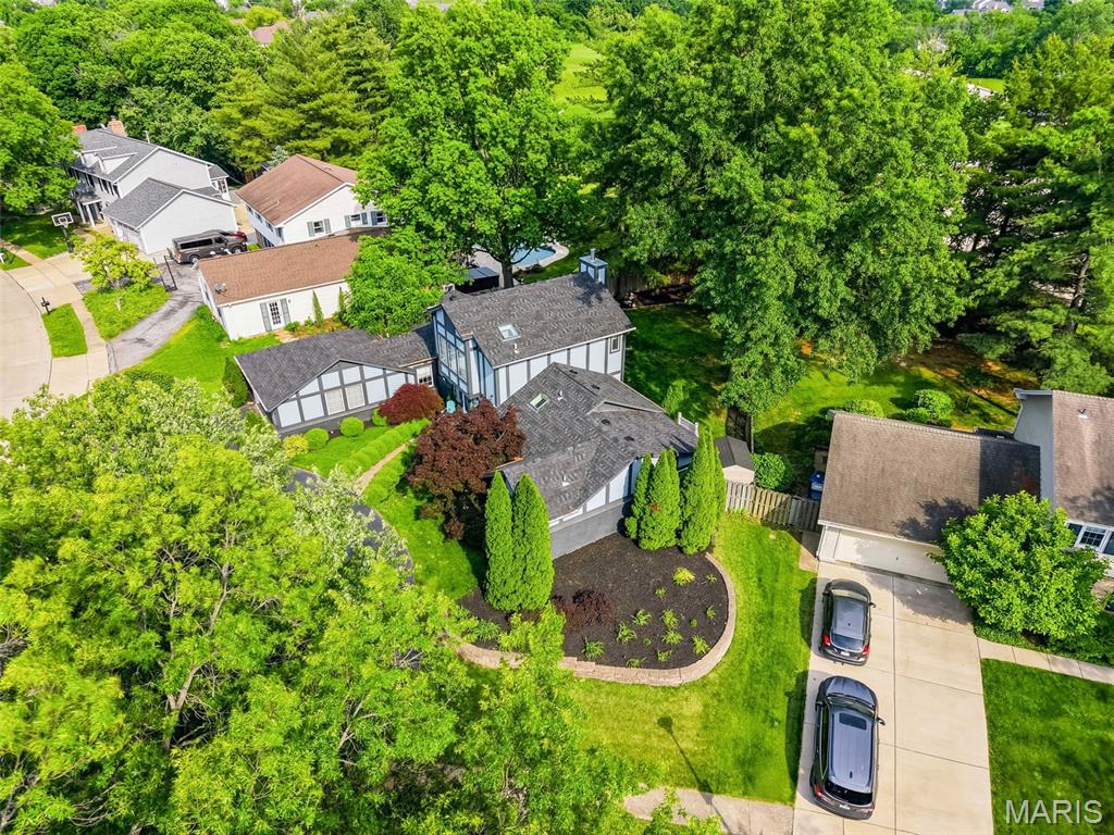 14954 Claymont Estates Drive