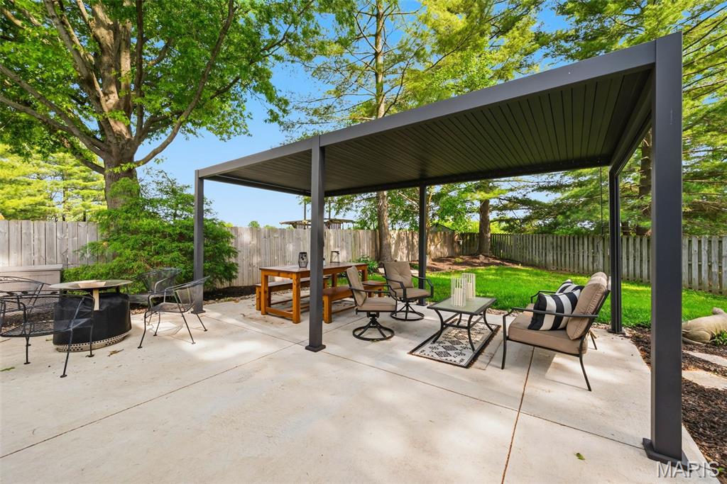 14954 Claymont Estates Drive