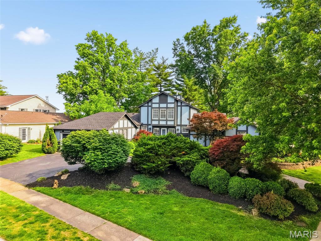 14954 Claymont Estates Drive