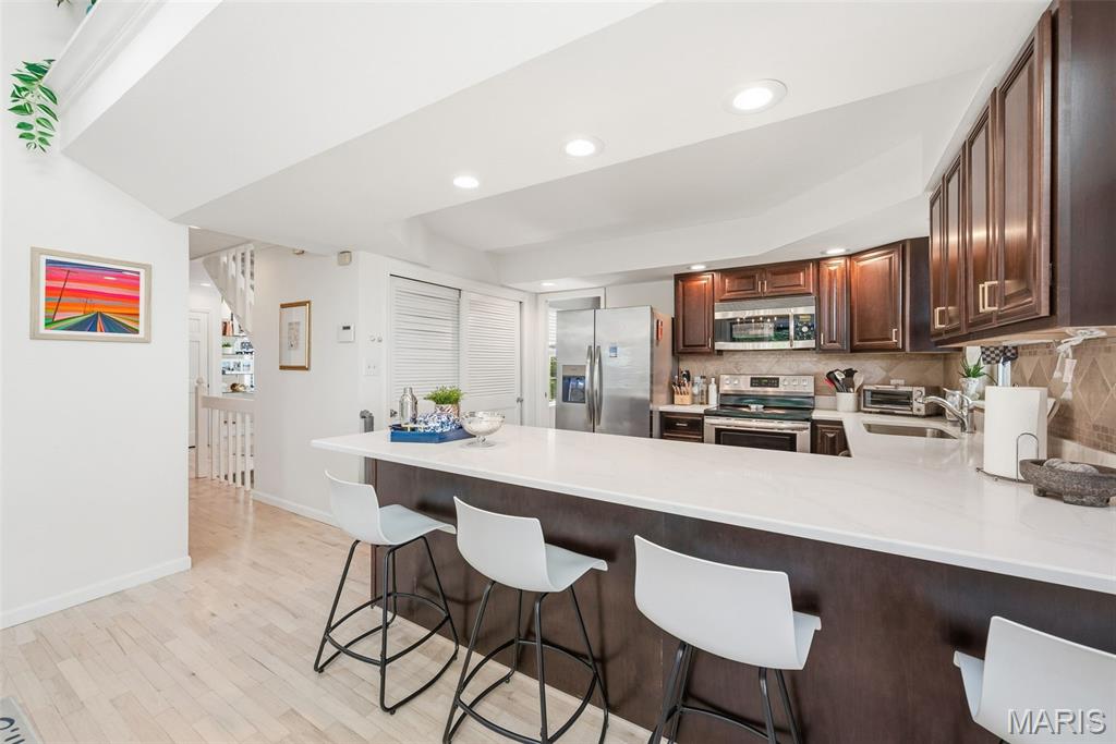 14954 Claymont Estates Drive