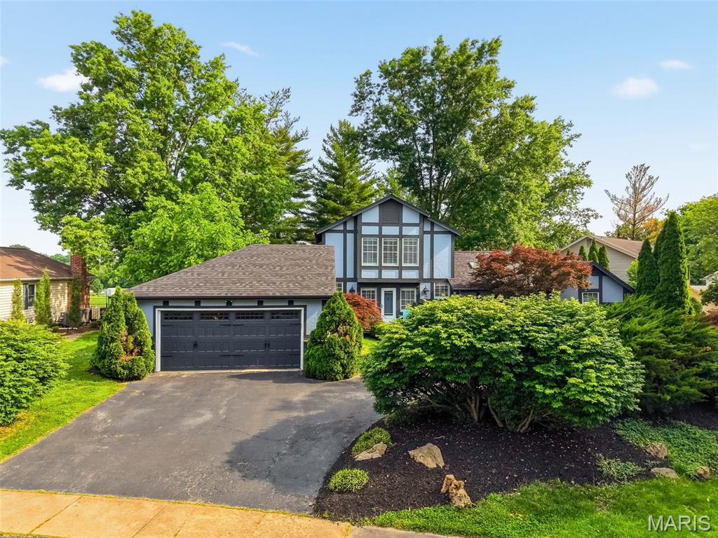 14954 Claymont Estates Drive