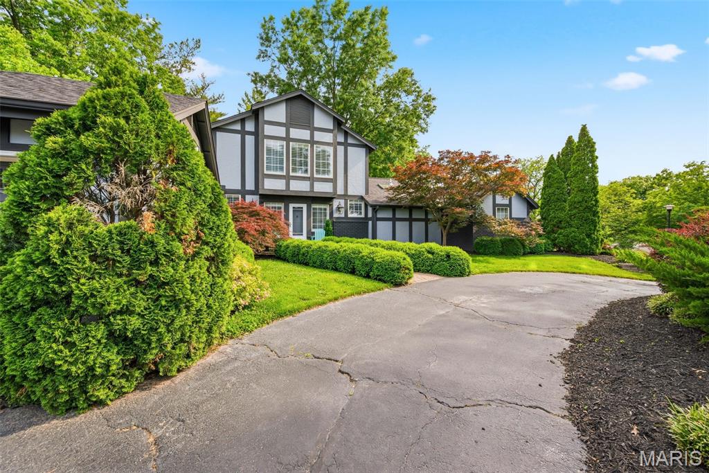 14954 Claymont Estates Drive