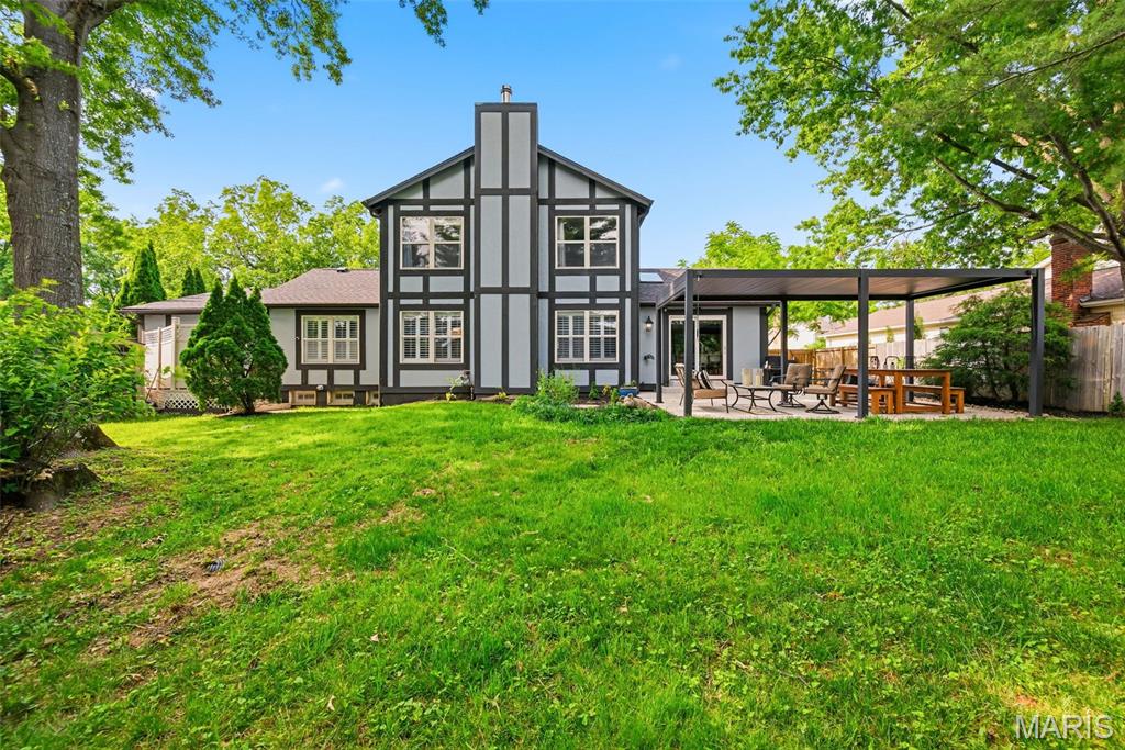 14954 Claymont Estates Drive