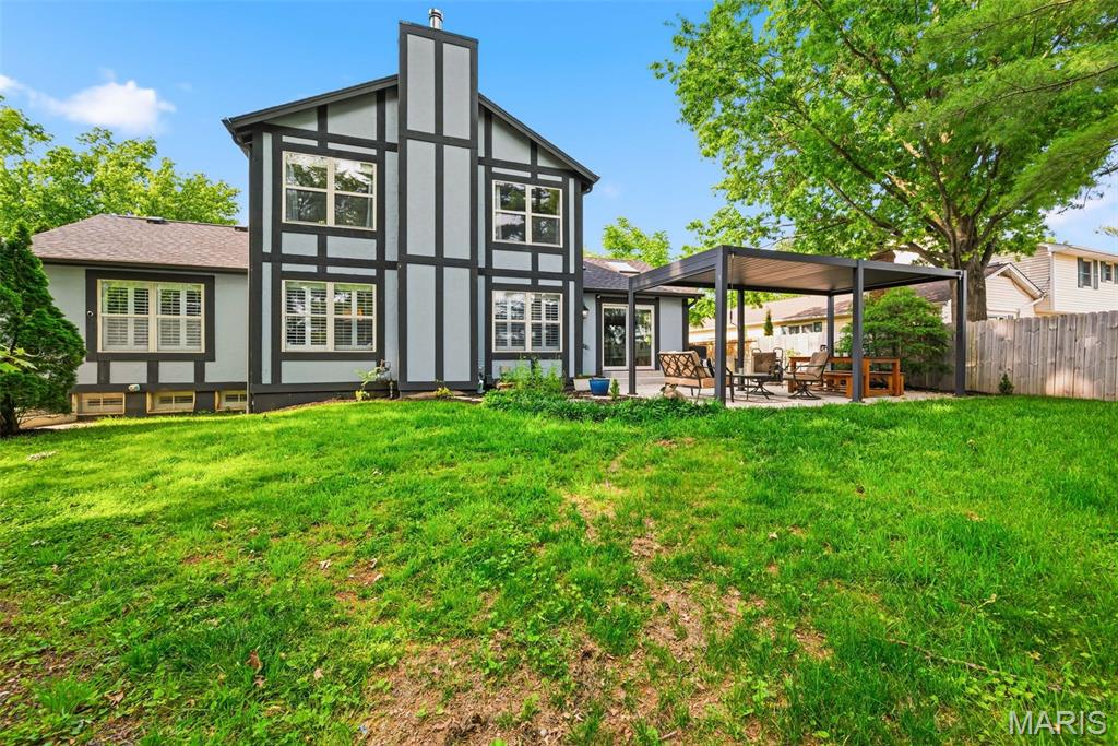 14954 Claymont Estates Drive