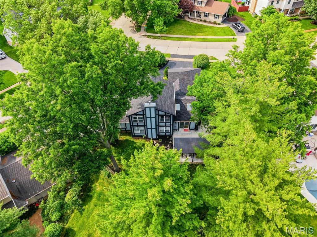 14954 Claymont Estates Drive