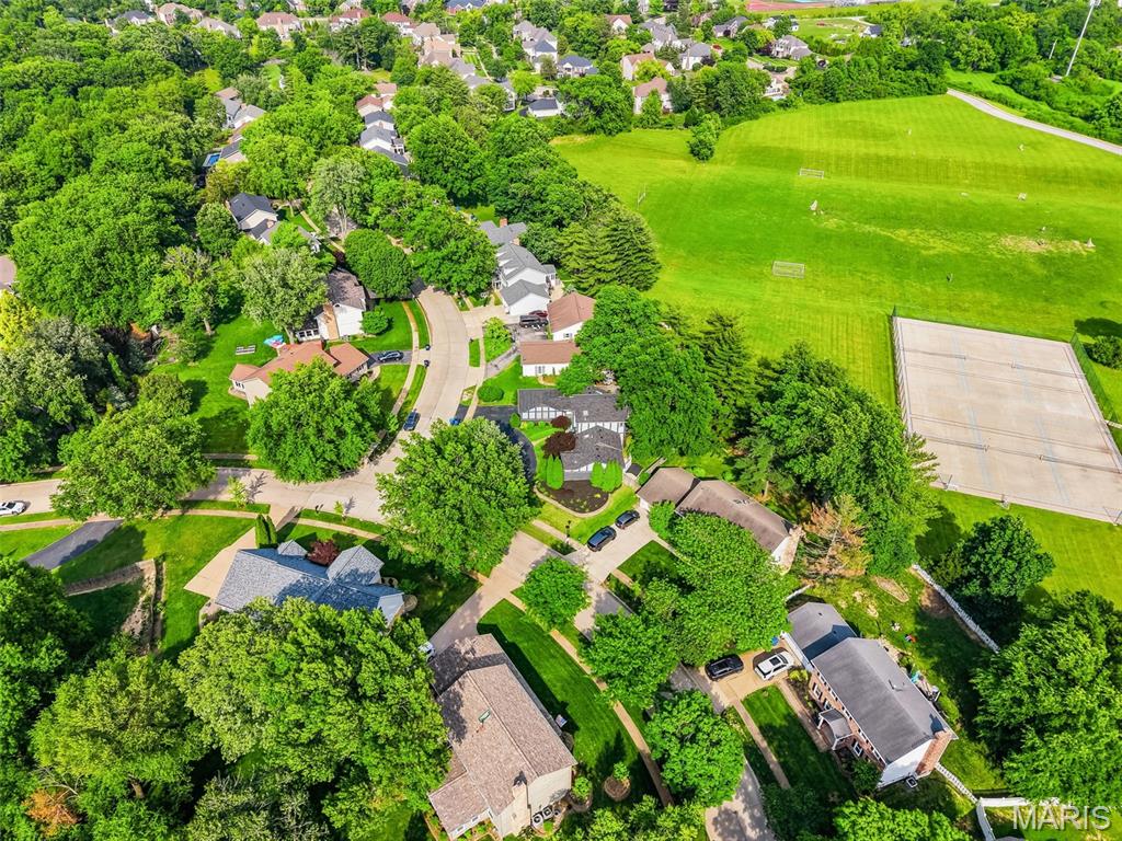 14954 Claymont Estates Drive