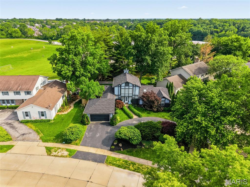 14954 Claymont Estates Drive