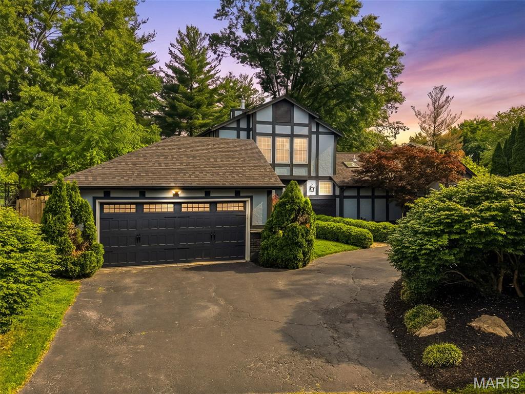 14954 Claymont Estates Drive
