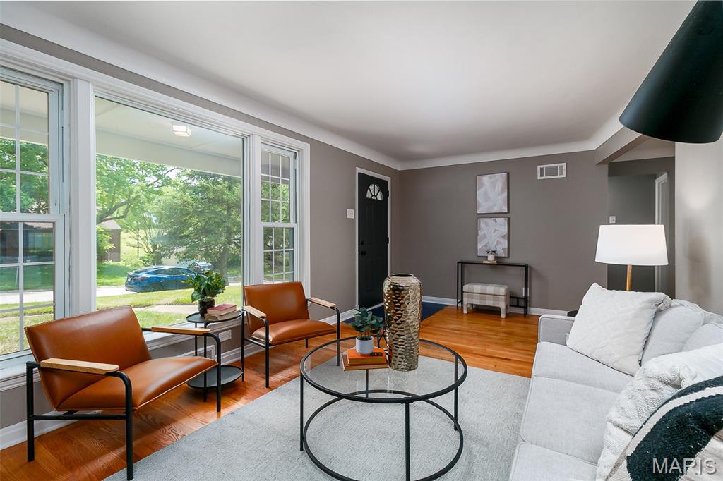2825 Gainsboro Court