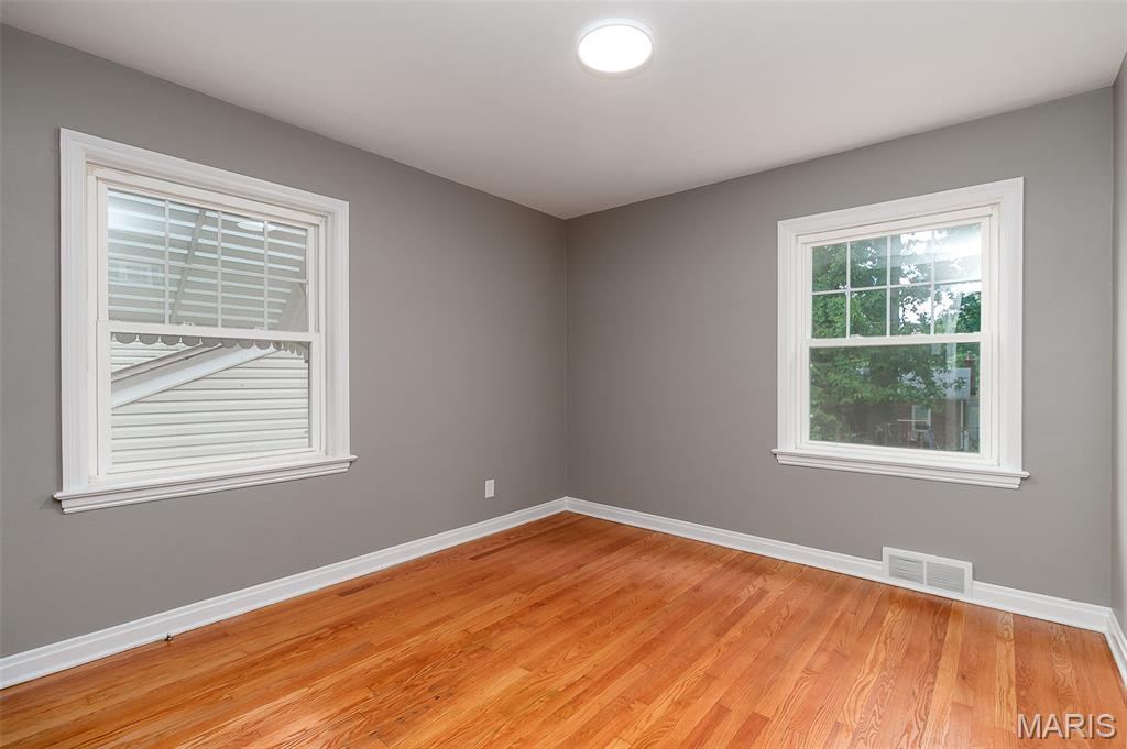 2825 Gainsboro Court