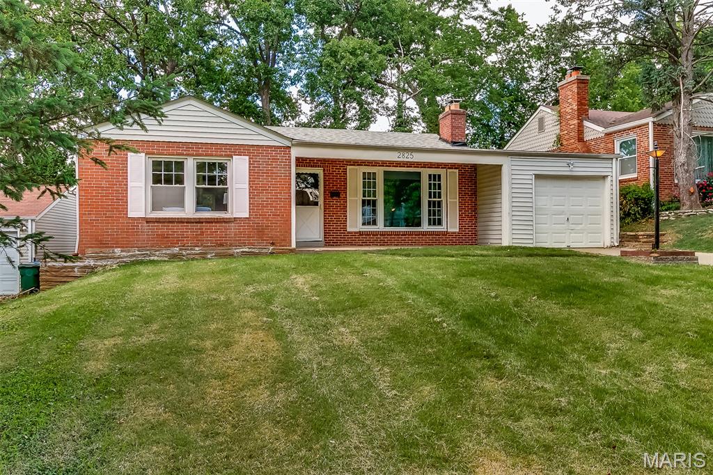 2825 Gainsboro Court
