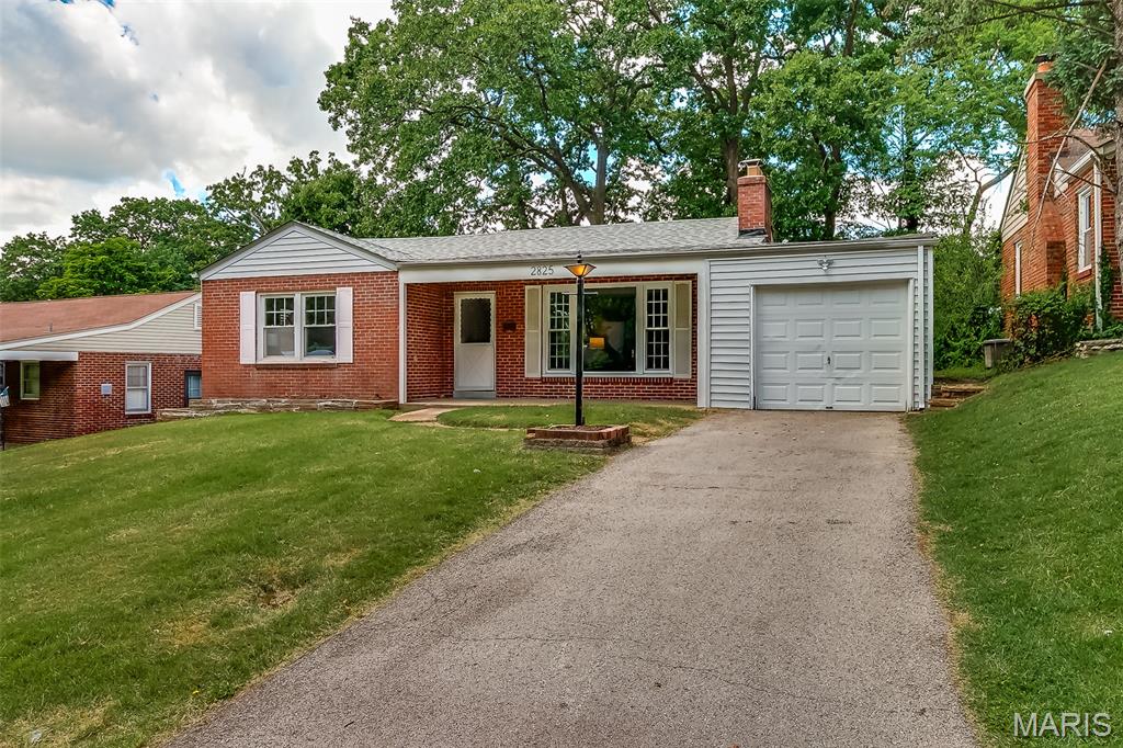 2825 Gainsboro Court