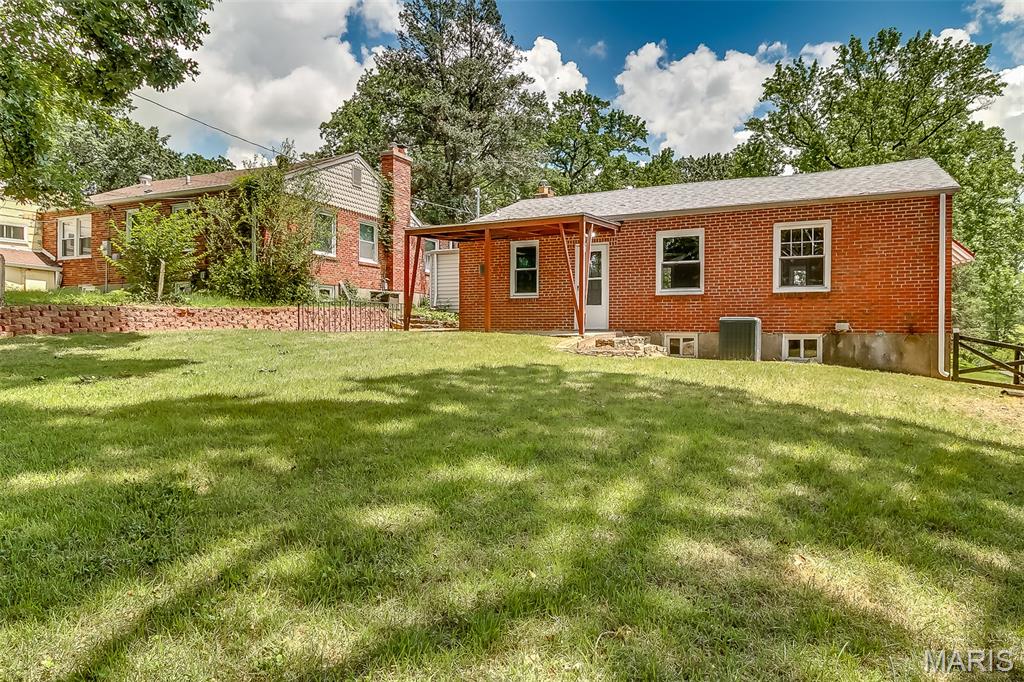 2825 Gainsboro Court