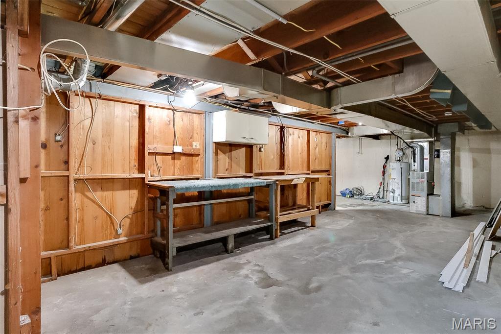 2825 Gainsboro Court