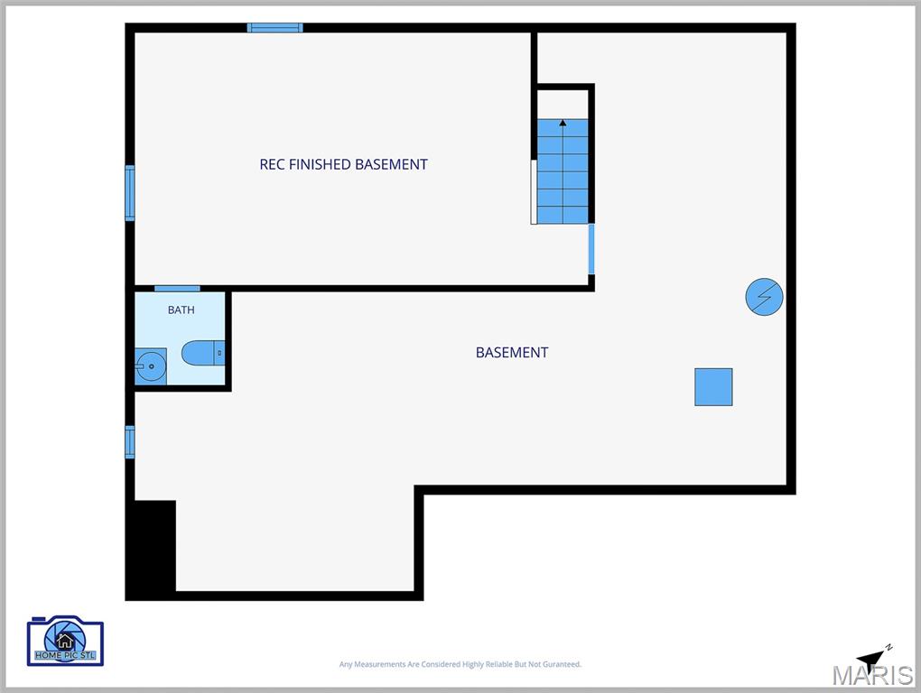 2825 Gainsboro Court