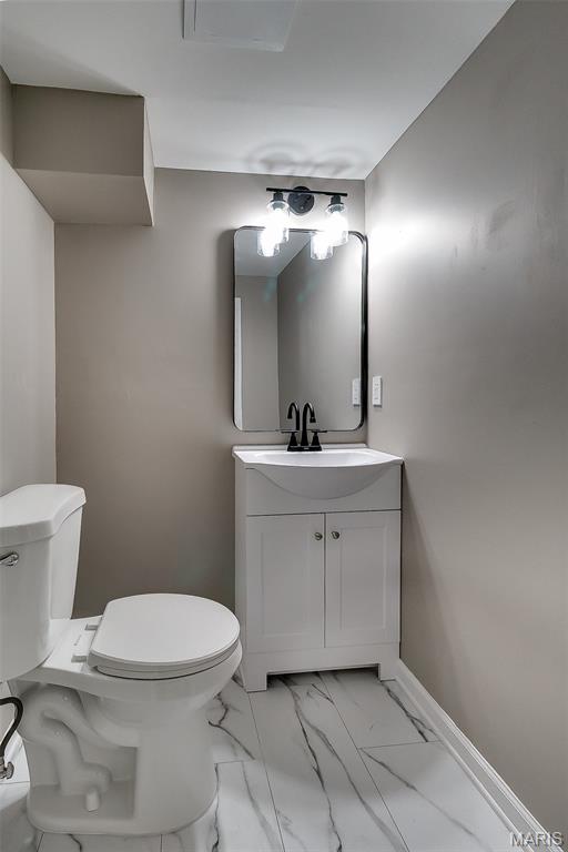 2825 Gainsboro Court