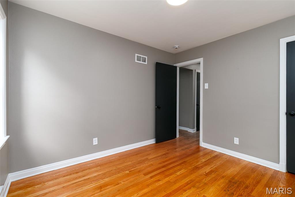 2825 Gainsboro Court