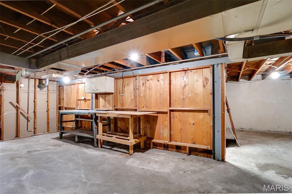 2825 Gainsboro Court