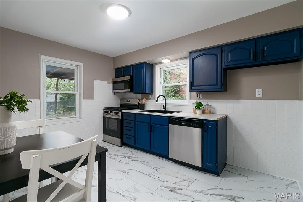 2825 Gainsboro Court