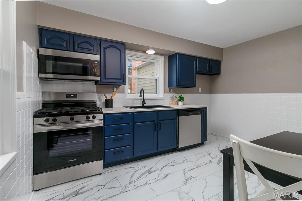 2825 Gainsboro Court