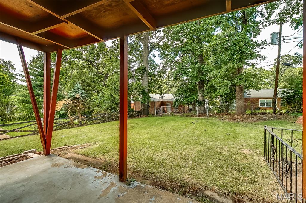 2825 Gainsboro Court