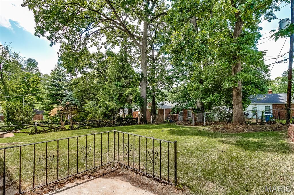 2825 Gainsboro Court