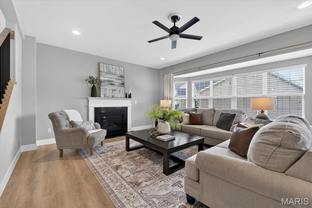 332 Pecan Bluffs Drive