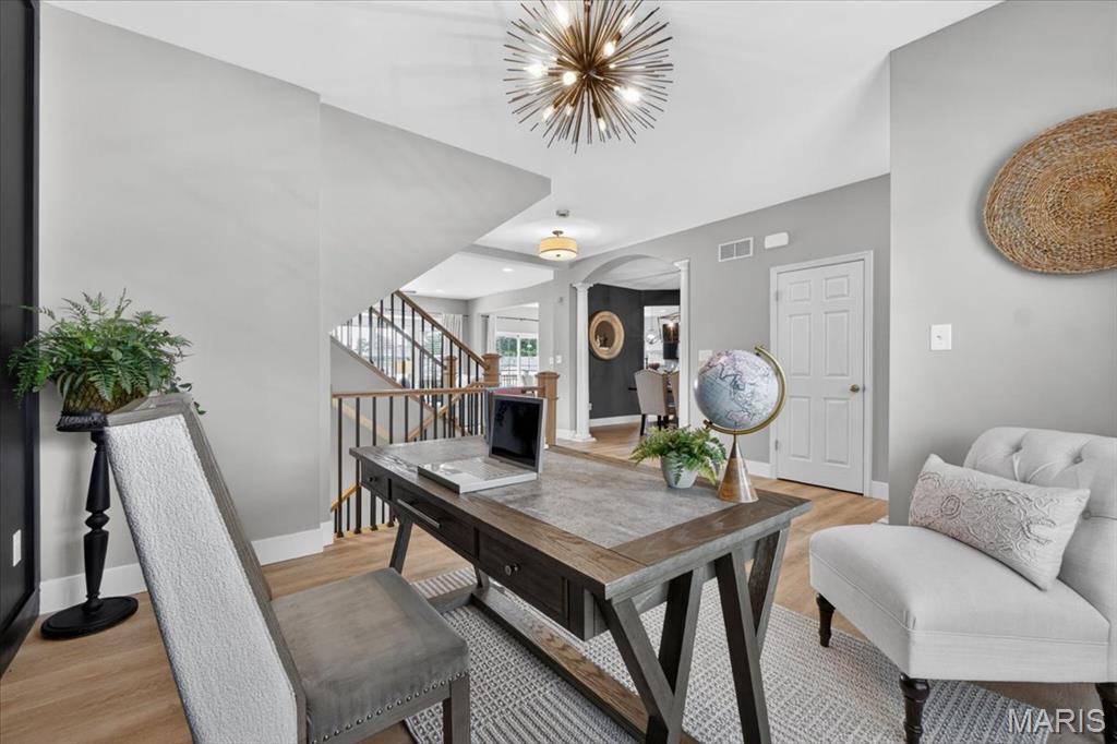 332 Pecan Bluffs Drive
