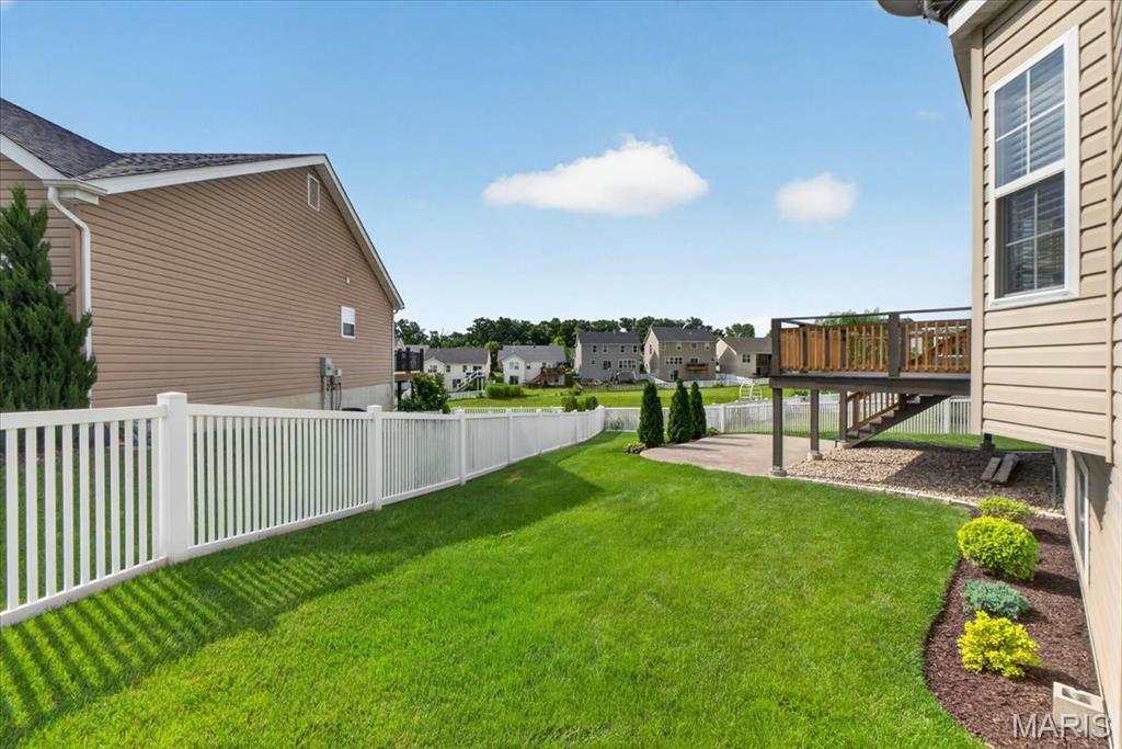 332 Pecan Bluffs Drive