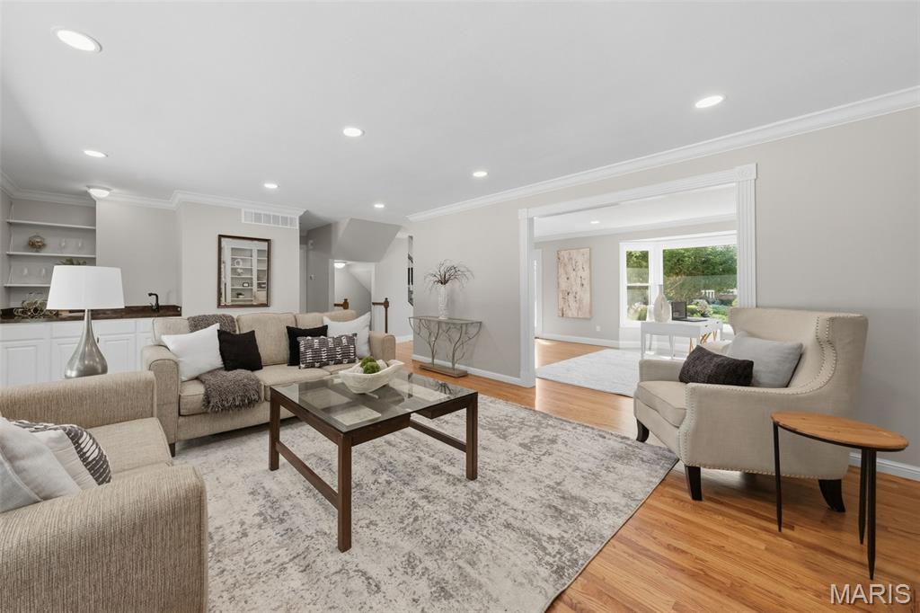1805 Sumter Ridge Court