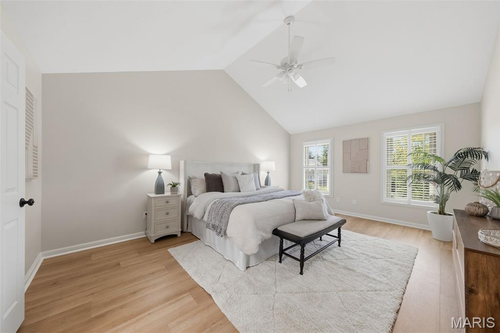 1805 Sumter Ridge Court