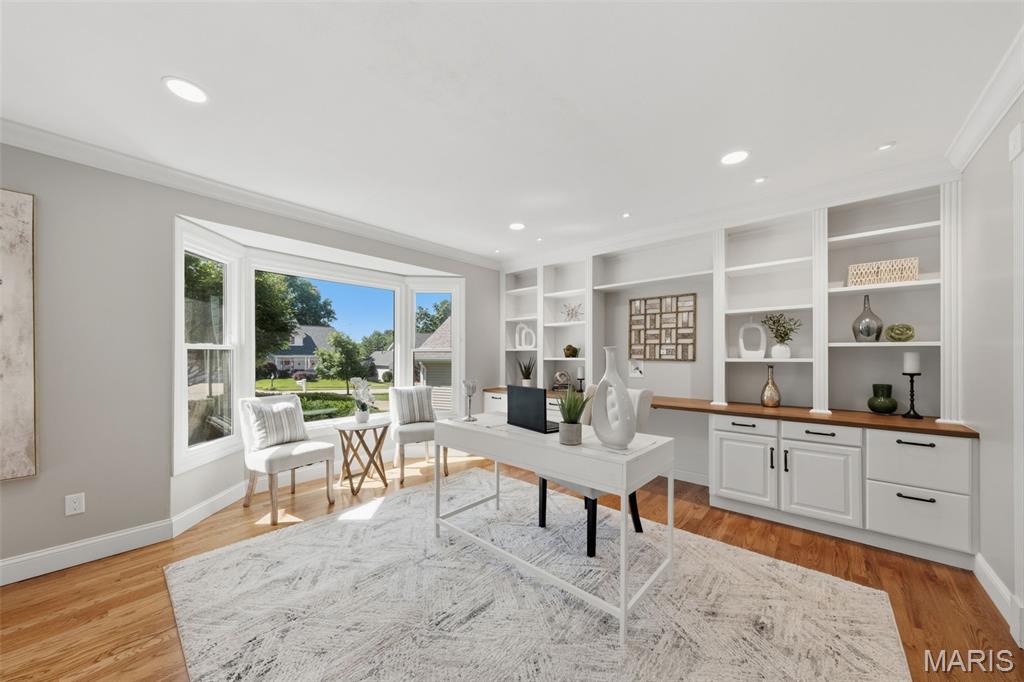 1805 Sumter Ridge Court
