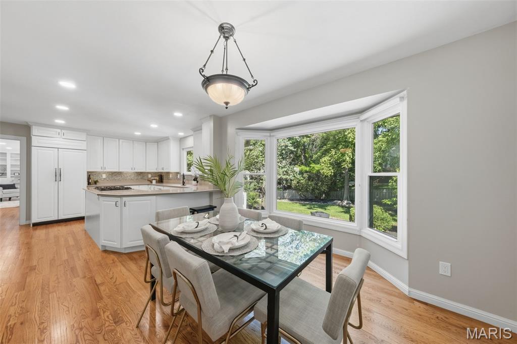 1805 Sumter Ridge Court