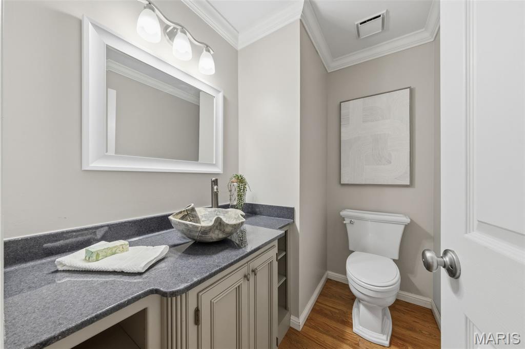 1805 Sumter Ridge Court