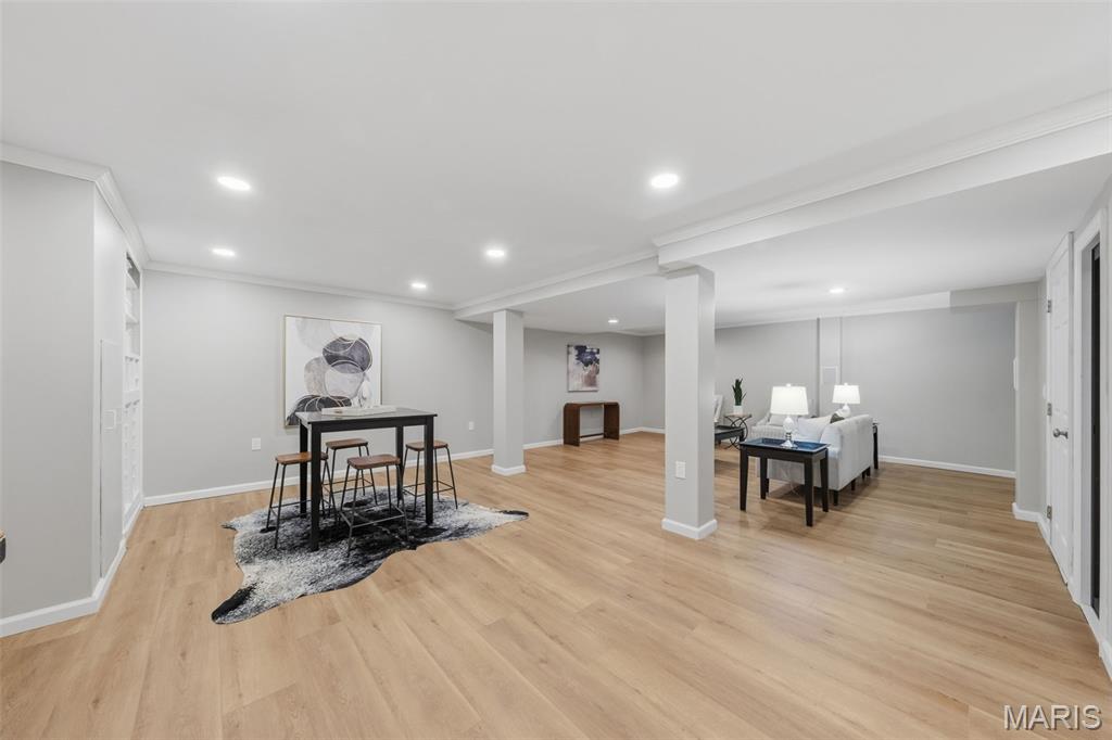 1805 Sumter Ridge Court