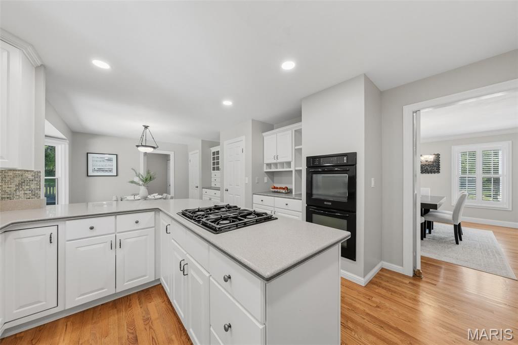 1805 Sumter Ridge Court