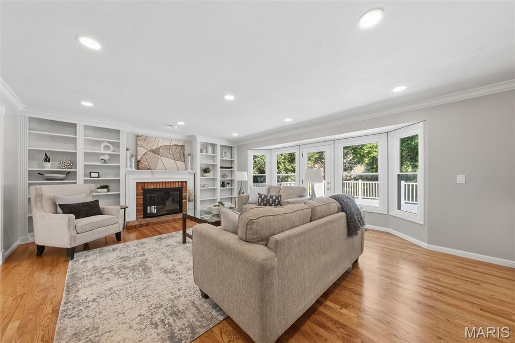 1805 Sumter Ridge Court