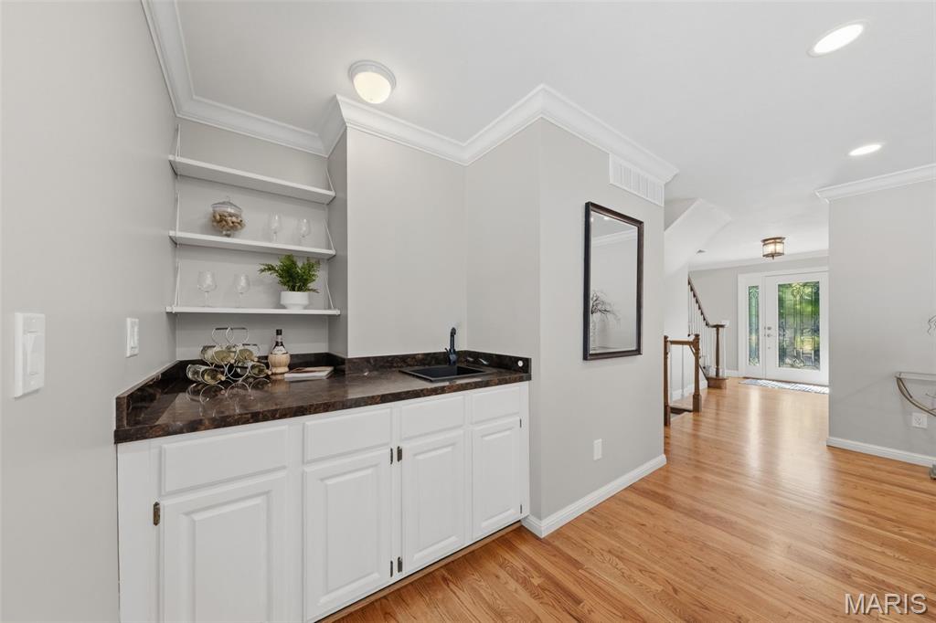 1805 Sumter Ridge Court